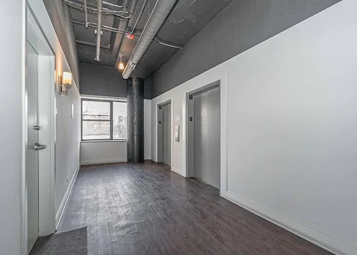 Apartamento Modern 3br South Loop Living Family Unit Near Adler Planetarium & Mccormick Convention Center *