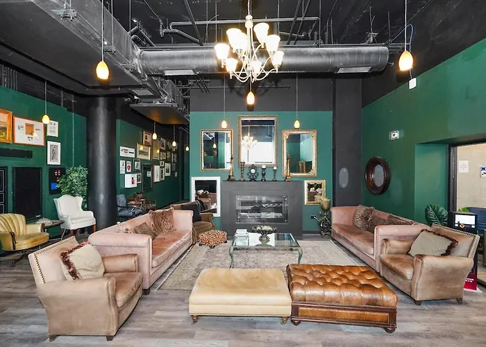 Modern 3br South Loop Living Family Unit Near Adler Planetarium & Mccormick Convention Center Apartamento *