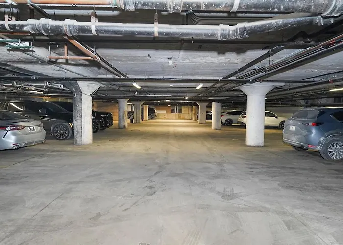 Apartment Modern 3br South Loop Living Family Unit Near Adler Planetarium & Mccormick Convention Center *