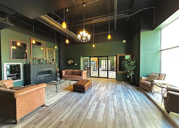 Modern 3br South Loop Living Family Unit Near Adler Planetarium & Mccormick Convention Center Apartment *
